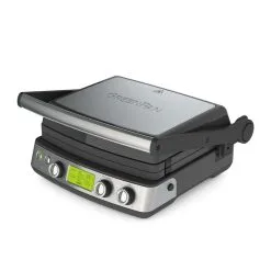 Greenpan Contact Grill Black