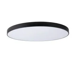Lucide Unar Plafondlicht Zwart Diameter 80 Cm -meubels winkel product 954221
