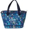 Legami Lunch Tas 10.8 L Flora -meubels winkel product 955019