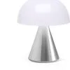 Lexon Mina Tafellamp LED M Alu Poli 9x11 Cm - Met Dimmer