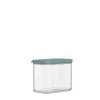 Mepal Bewaardoos Modula 1000 Ml Nordic Green - 144x90x114 Mm -meubels winkel product 956154