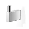 ZACK Linea Handdoekhaak 6cm RVS Spiegelglans -meubels winkel product 95653