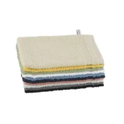 Clarysse Washand Mila 15x21 Cm 25 G Pink - 2 Stuks -meubels winkel product 956724