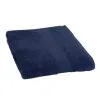 Clarysse Claryse Badlaken Mila 70x140 Cm 392 G Navy -meubels winkel product 956755