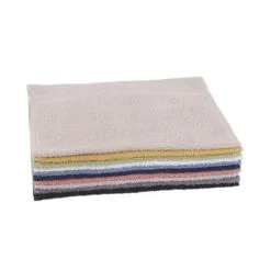 Clarysse Gastendoek Mila 30x50 Cm 60 G Antraciet -meubels winkel product 956800