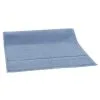 Clarysse Badmat Mila 50x80 Cm 280 G Midblue -meubels winkel product 956807