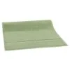 Clarysse Badmat Mila 50x80 Cm 280 G Groen -meubels winkel product 956811