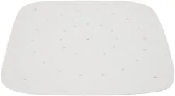 Patisse Bakpapier Air Frying 20 Stuks 23x23 Cm - Vierkant