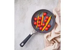 Cosy & Trendy Cosy&Trendy Braadpan Cerapro 20 Cm Recycled Aluminium - Terracotta -meubels winkel product 957879