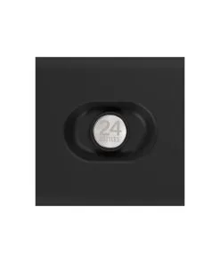 24Bottles Lunchbox 750ml Stone 23 X 14 X 6,5cm - Tuxedo Black 13 24Bottles Lunchbox 750ml Stone 23 X 14 X 6,5cm - Tuxedo Black -meubels winkel product 960718