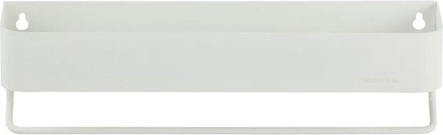 Sealskin Brix Opbergplank Wit 5 Sealskin Brix Opbergplank Wit - Afbeelding 3