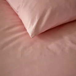 Cinderella Dekbedovertrek Weekend Roze 240x220 Cm Katoen -meubels winkel product 966014