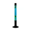 Fisura Lava Lamp XXL Blauw/Groen 20x75 Cm