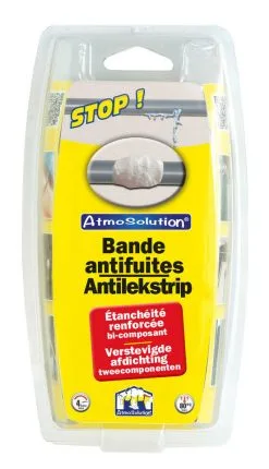 Atmos Antilekstrip Voor Alle Materialen