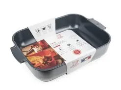 Peugeot Ovenschaal Appolia Rechthoek 40 Cm - Ardoise -meubels winkel product 970059