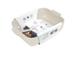 Peugeot Ovenschaal Appolia Rechthoek 25 Cm - Ecru -meubels winkel product 970062