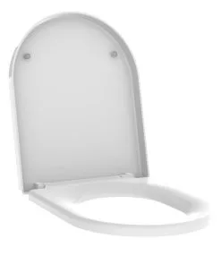 Allibert Kobeo WC-Bril Softclose Glanzend Wit -meubels winkel product 971548