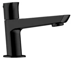 ALLIBERT Vision - Fontein Kraan Zwart -meubels winkel product 971550