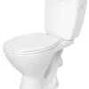 Allibert Kosta WC Pack Staand Uitgang H Wit -meubels winkel product 971683
