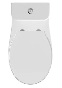 Allibert Levanto WC Pack Staand Uitg H Wit -meubels winkel product 971685