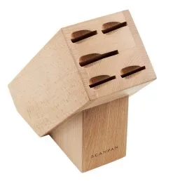 Scanpan Messenblok Classic 6 Messen 10 Scanpan Messenblok Classic 6 Messen -meubels winkel product 972167