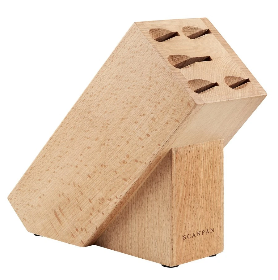 Scanpan Messenblok Classic 6 Messen 7 Scanpan Messenblok Classic 6 Messen - Afbeelding 5