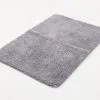 Allibert Riga Badtapijt 60X90cm Lichtgrijs -meubels winkel product 973116