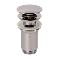 Allibert Bondi Click Clack Chroom