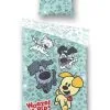 FORTNITE Woezel&Pip Dekbedovertrek 140x200 Cm Katoen -meubels winkel product 974847