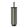 Brabantia Toiletborstel Met Houder Platinum -meubels winkel product 97486
