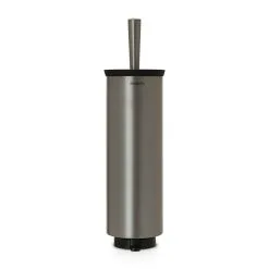 Brabantia Toiletborstel Met Houder Platinum
