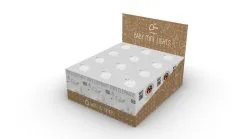 Dhink Nachtlamp Olifant Grijs 10 Cm - Timer - Babylight Serie -meubels winkel product 974901