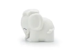 Dhink Nachtlamp Olifant Grijs 10 Cm - Timer - Babylight Serie -meubels winkel product 974908