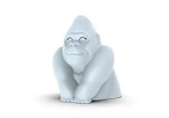 Dhink Nachtlamp Gorilla Blauw 10 Cm - Timer - Babylight Serie