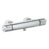 GROHE AUTOMATIC 2000 THERM. MENGKRAAN 1/2" BAD/DOUCHE CHROOM