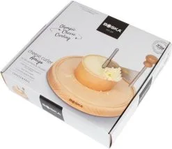 Boska Kaaskruller Geneva 23.5x3 Cm -meubels winkel product 977830