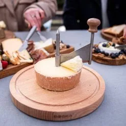 Boska Kaaskruller Geneva 23.5x3 Cm -meubels winkel product 977832