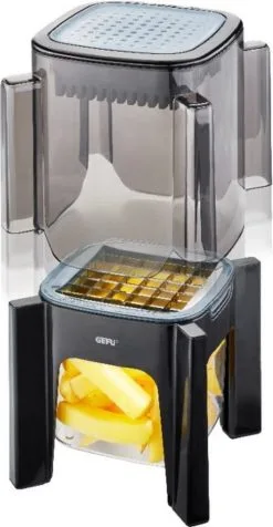 Gefu Fruit-en Groentensnijder Tricut