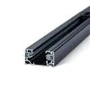 Φαντασία Fantasia Track Verlichting Mono Fase 93cm Rail Zwart 1 Φαντασία Fantasia Track Verlichting Mono Fase 93cm Rail Zwart -meubels winkel product 979334