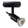 Φαντασία Fantasia Sonar II Track Spot GU10 Zwart Voor Mono Fase Track