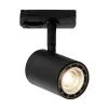 Φαντασία Fantasia Nysit Track Spot GU10 Zwart Voor Mono Fase Track -meubels winkel product 979342