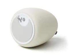 Liewood Nachtlamp Winston Silicone Led 13x11 Cm Panda Creme De La Creme -meubels winkel product 979677