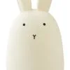 Liewood Nachtlamp Jimbo Silicone Led 20x32 Cm Rabbit Creme De La Creme -meubels winkel product 979754