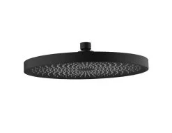 Wenko Regendouche Softwater 260 Mm Zwart