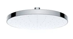 Wenko Regendouche Auto Clean Dia 225 Mm Chroom