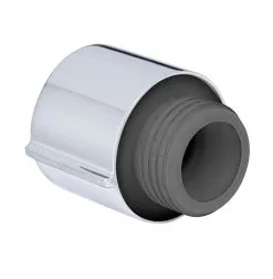 Wenko Waterregulator Watersaving 1/2" Chroom -meubels winkel product 980411