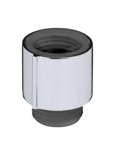 Wenko Waterregulator Watersaving 1/2" Chroom -meubels winkel product 980414