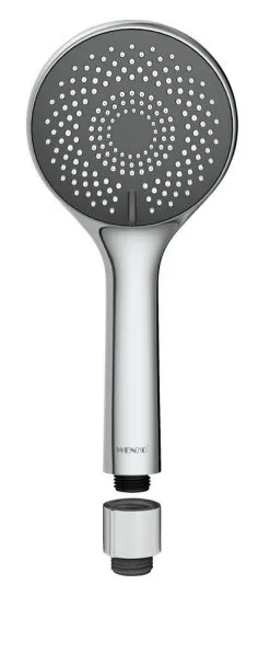 Wenko Waterregulator Watersaving 1/2" Chroom -meubels winkel product 980415