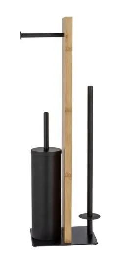 Wenko WC Boy Lesina Bamboe -meubels winkel product 980450