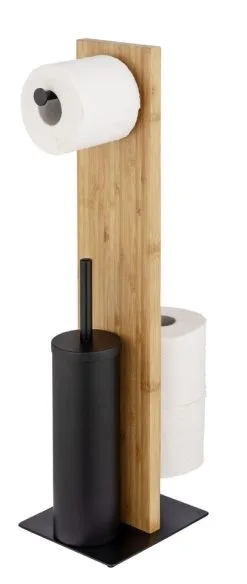 Wenko WC Boy Lesina Bamboe -meubels winkel product 980451